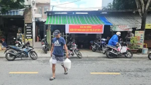 Tương Trợ Cho Thái Nguyên: ‘cố Lên Đồng Bào Ơi, Mong Mọi Người Bình An’