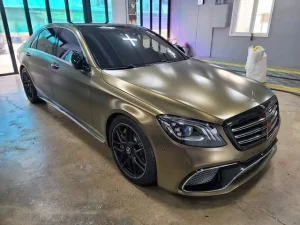 5 Địa Chỉ Dán Decal Teckwrap Uy Tín Tại Hà Nội