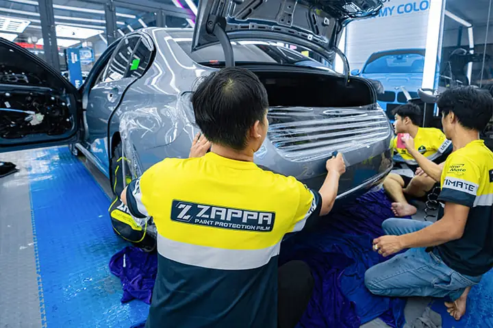 Dan Ppf Zappa Bmw 320i (3)