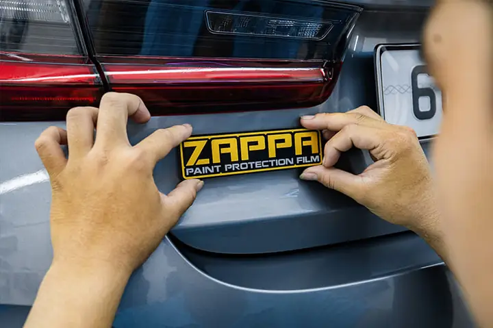 1. Dán Ppf Là Gì?