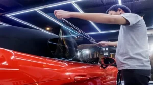 1.1 Các Phim Cách Nhiệt Đến Từ Hàn Quốc