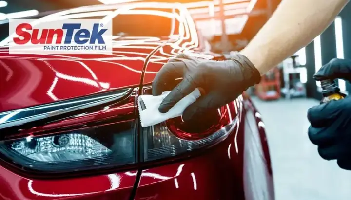 1.2 Các Phim Cách Nhiệt Đến Từ Mỹ