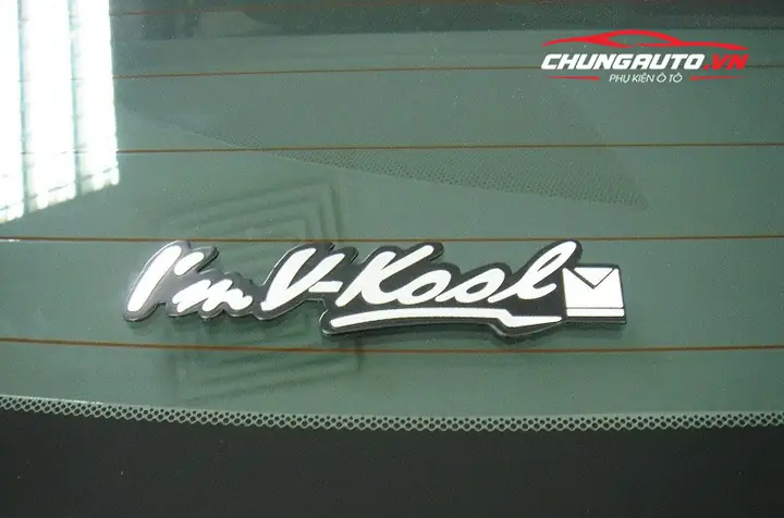 Phim Cách Nhiệt Vkool