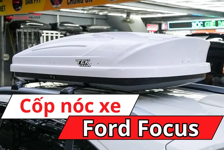 Nâng Cao Tính Thẩm Mỹ Cho Ô Tô