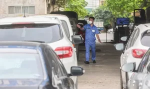 Dán Decal Xe Có Đăng Kiểm Được Không?