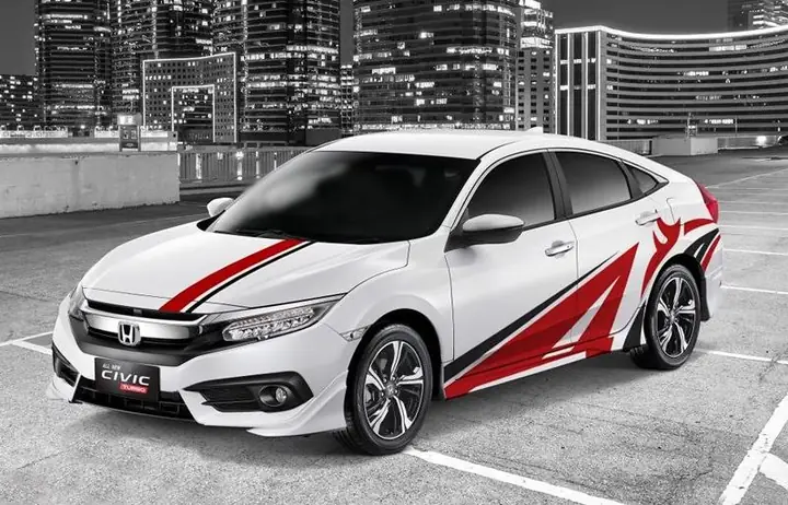 Dán Thế Nào Sau Xe Ô Tô? Hướng Dẫn Chi Tiết Cho Người Mới Dán Thế Nào Sau Xe Ô Tô? Hướng Dẫn Chi Tiết Cho Người Mới