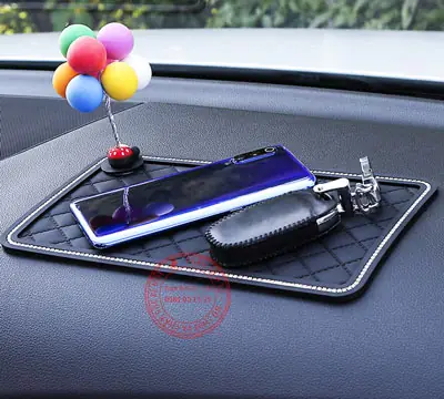 Các Tính Năng Nổi Bật Của Miếng Dánchống Trượt Trên Ô Tô