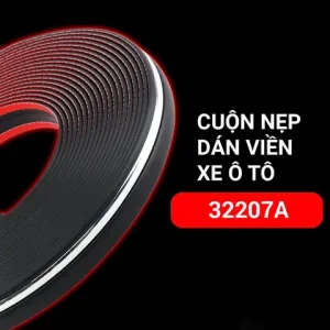 Dán Viền Xe Ô Tô