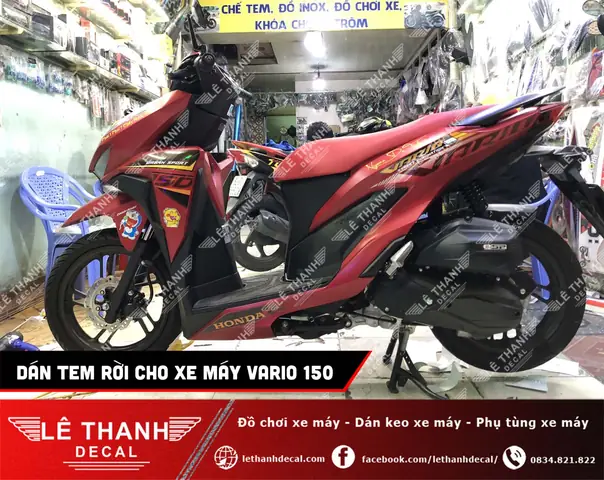 [top] 10+ Tiệm Dán Decal Xe Máy Tại Quận 8 Uy Tín, Chất Lượng 2023