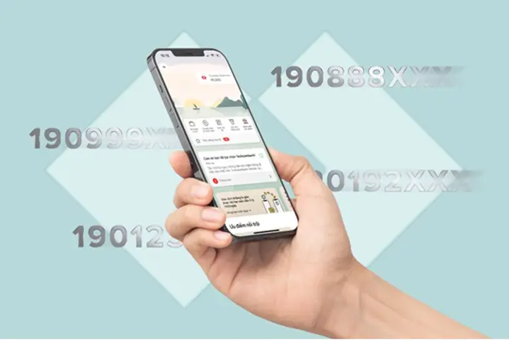 Lộ Tên Đăng Nhập Tài Khoản Ngân Hàng Có Sao Không?
