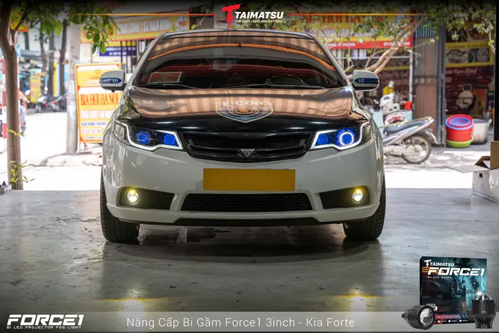 Độ Bi Có Đăng Kiểm Được Không?