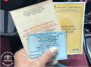 Đăng Kiểm Xe Ô Tô Gia Lâm