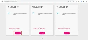 3. Lưu Ý Đăng Ký Gói 4g Vinaphone Cho Ô Tô