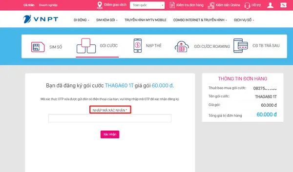 3. Lưu Ý Đăng Ký Gói 4g Vinaphone Cho Ô Tô