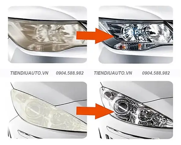 Thông Tin Sản Phẩm