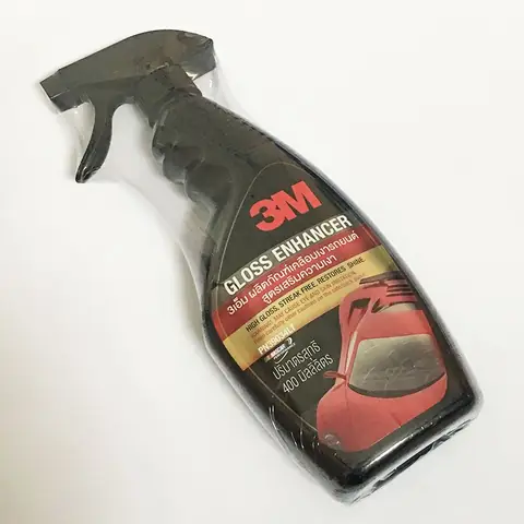 Chai Xịt Đánh Bóng Nhanh 3m Gloss Enhancer 39034lt 400ml