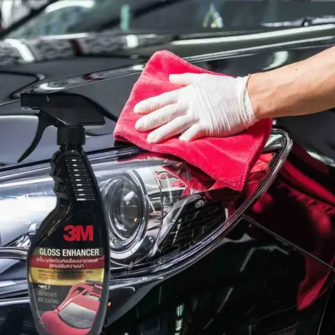 Chai Xịt Đánh Bóng Nhanh 3m Gloss Enhancer 39034lt 400ml