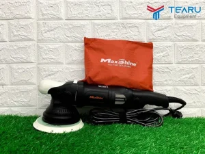 Đặc Điểm Tính Năng Máy Đánh Bóng Xe Ô Tô Lệch Tâm Maxshine Da M21 Pro