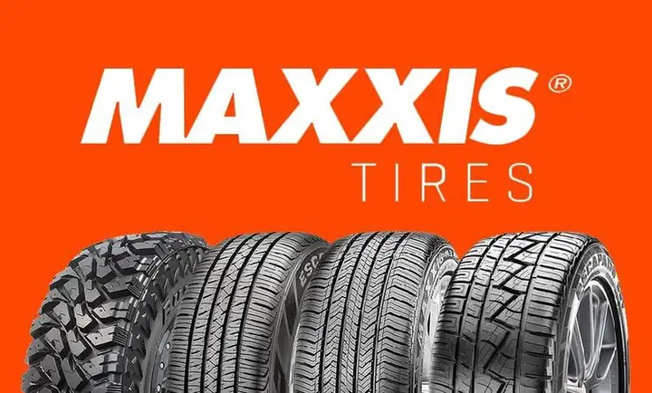 Lốp Ô Tô Maxxis