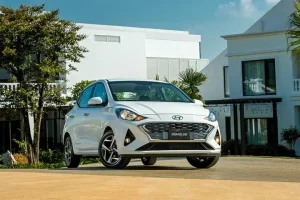 1giới Thiệu Tổng Quan Về Hyundai I10