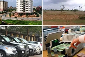 (chinhphu.vn) - Bộ Tài Chính Vừa Ban Hành Thông Tư Số 23/2023/tt-btc Hướng Dẫn Chế Độ Quản Lý, Tính Hao Mòn, Khấu Hao Tài Sản Cố Định Tại Cơ Quan, Tổ Chức, Đơn Vị Và Tài Sản Cố Định Do Nhà Nước Giao Cho Doanh Nghiệp Quản Lý Không Tính Thành Phần Vốn Nhà Nước Tại Doanh Nghiệp, Có Hiệu Lực Thi Hành Kể Từ Ngày 10/6/2023.