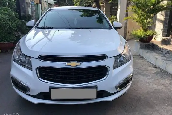 Chevrolet Cruze Là Sản Phẩm Của Thương Hiệu Ô Tô Nổi Tiếng Nước Mỹ
