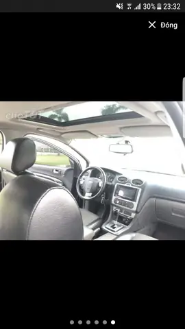 Đánh Giá Xe Ford Focus 2006: Có Còn Đáng Mua Ở Hiện Tại?