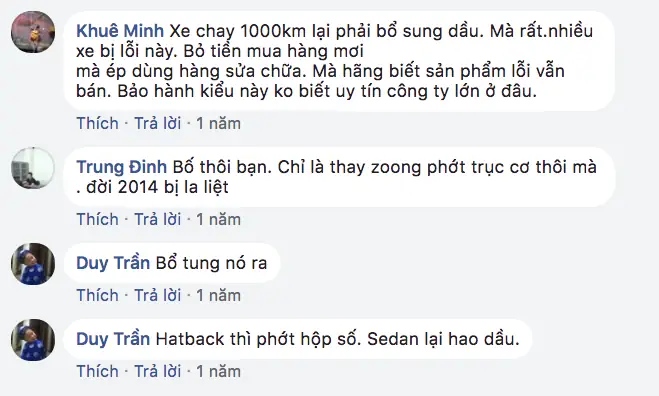Người Dùng Đánh Giá Hyundai Grand I10: Xe Mua Lần Đầu Và… Cũng Là Lần Cuối - Ảnh 5.
