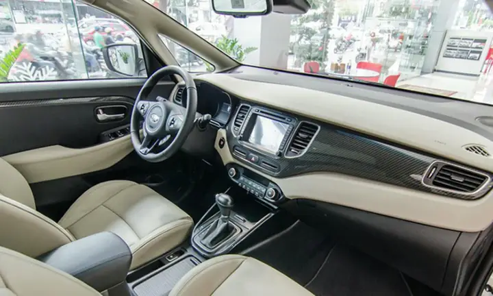 Đánh Giá Nội Thất