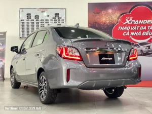 Đánh Giá Xe Ô Tô Mitsubishi Dầu