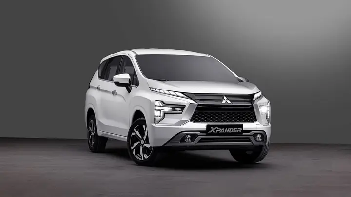 Giá Xe Xpandermitsubishi At2025 Lăn Bánhnhư Thế Nào?