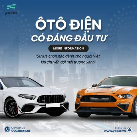 Đánh Giá Xe Ô Tô Mới Nhất: Top 5 Lựa Chọn Đáng Chú Ý