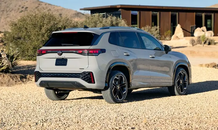 Đánh Giá Xe Ô Tô Mới Nhất: Top 5 Lựa Chọn Đáng Chú Ý