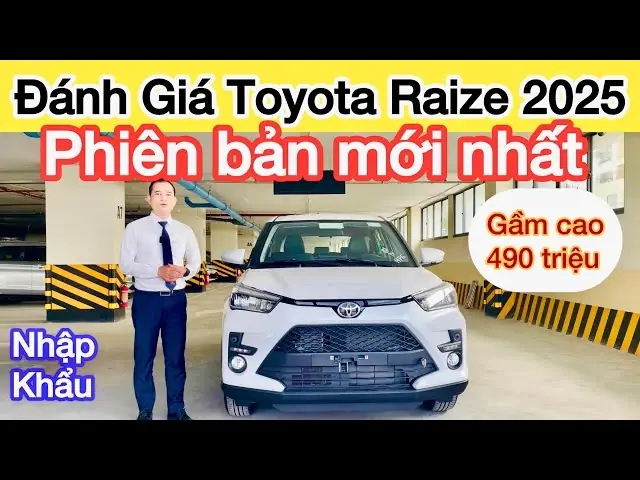 Đánh Giá Xe Ô Tô Mới Nhất: Top 5 Lựa Chọn Đáng Chú Ý