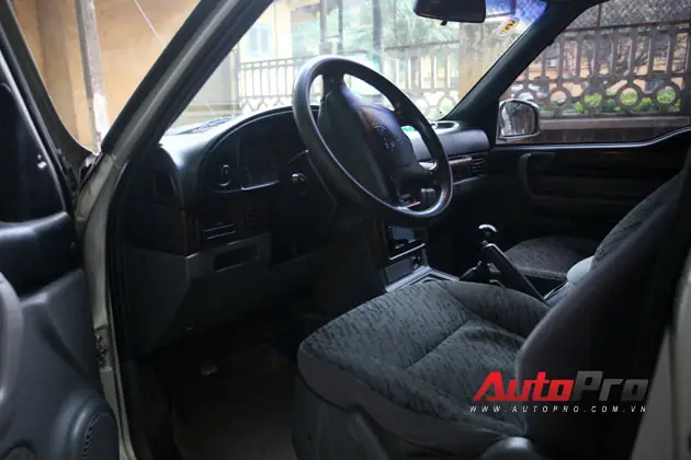 Cần Di Chuyển Qua Những Cung Đường Xấu, Những Địa Hình Khắc Nghiệt Với Kinh Phí Hạn Hẹp Thì Musso Là Lựa Chọn Tốt Dành Cho Bạn.