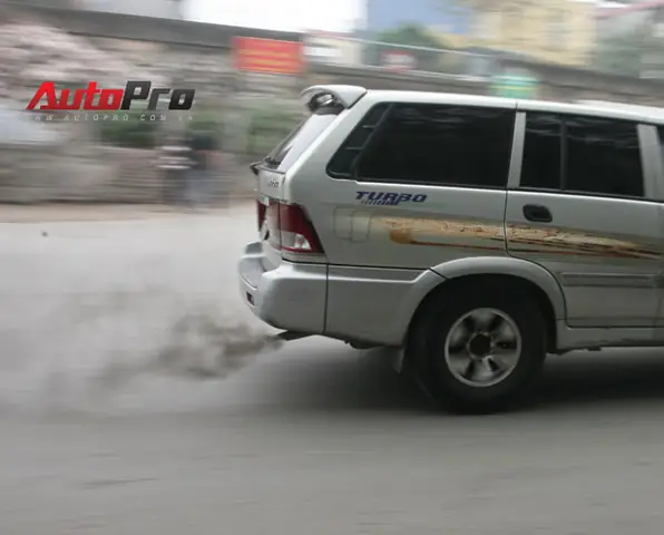 Cần Di Chuyển Qua Những Cung Đường Xấu, Những Địa Hình Khắc Nghiệt Với Kinh Phí Hạn Hẹp Thì Musso Là Lựa Chọn Tốt Dành Cho Bạn.