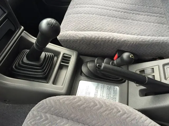 Nội Thất Suzuki Vitara 2005