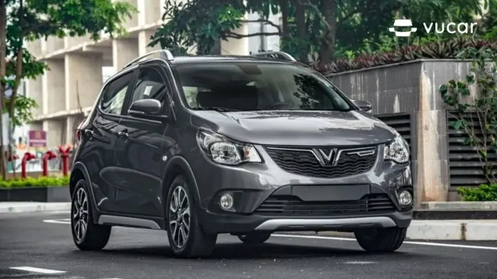 Đánh Giá Chi Tiết Xe Ô Tô Vinfast Fadil: Ưu Nhược Điểm, Giá Bán & Thông Số Kỹ Thuật