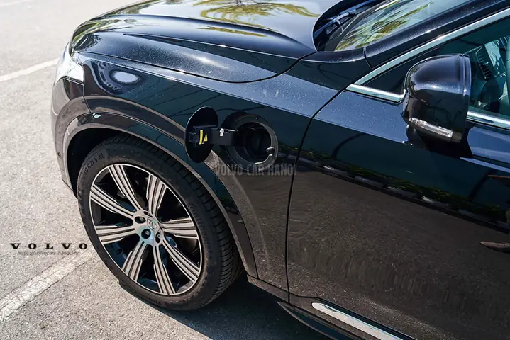 Động Cơ Vận Hành