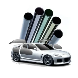 Dánh Kính Chống Nắng Xe Ô Tô Ở Long Biên