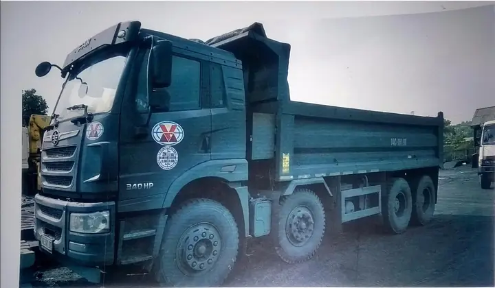 Công An Tỉnh Quảng Ninh Thông Báo Danh Sách Xe Ô Tô Được Phép Vận Chuyển Than Trên Quốc Lộ Thuộc Tỉnh Quảng Ninh