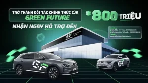 Danh Sách Đại Lý Xe Ô Tô Cần Thơ