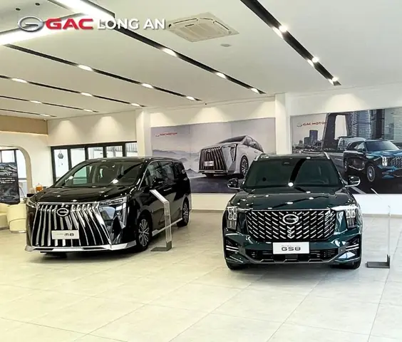 Danh Sách Đại Lý Xe Ô Tô Hậu Giang