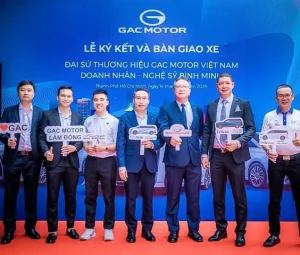 Danh Sách Đại Lý Xe Ô Tô Hậu Giang