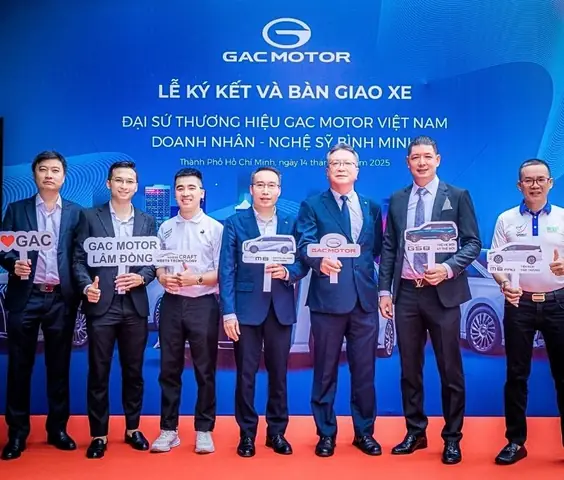 Danh Sách Đại Lý Xe Ô Tô Hậu Giang