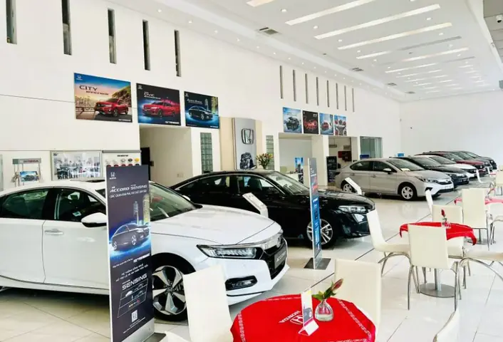 Chúng Tôi Xin Cung Cấp Cho Khách Hàng Tổng Quan Cũng Như Các Dịch Vụ, Ưu Đãi, Và Các Dòng Xe Mà 5 Đại Lý Này Đang Cung Cấp Tới Tay Các Khách Hàng Tại Tp Hcm. Mong Rằng Qua Bài Viết Này Quý Khách Hàng Có Được Thông Tin Của Từng Đại Lý Cũng Như Giá Cả Và Thủ Tục Mua Bán Xe Ô Tô Tại Từng Đại Lý.