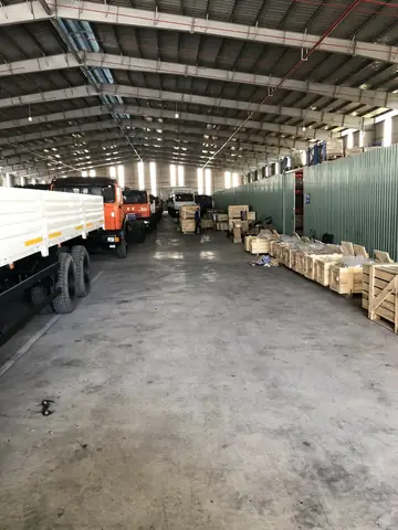 Bảng Giá Phụtùng Kamaz Năm 2024