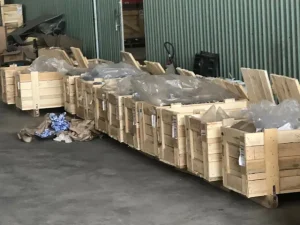 Bảng Giá Phụtùng Kamaz Năm 2024