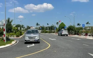 Kinh Nghiệm Đào Tạo Lái Xe Ô Tô Ở Vĩnh Hoàng Chi Tiết