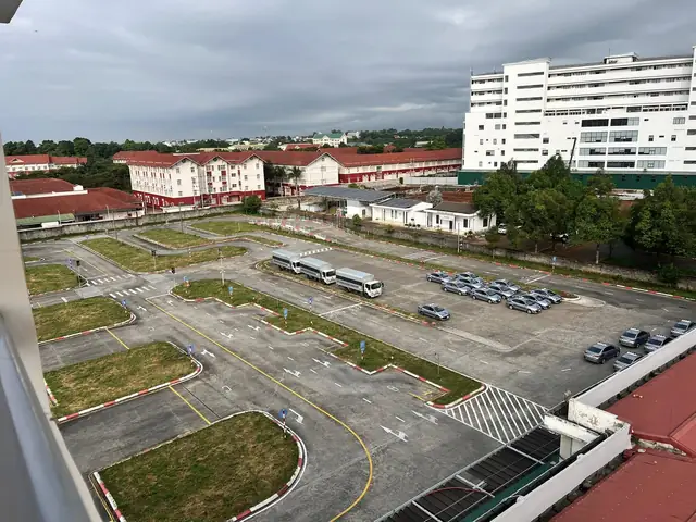 Đào Tạo Lái Xe Ô Tô Tây Nguyên